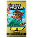 Star Realms United: Command - White Wizard Games