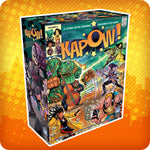 KAPOW! Volume 2 - White Wizard Games