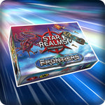 Star Realms Frontiers - White Wizard Games