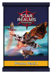 Star Realms Promo Pack One